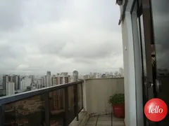 Apartamento com 4 Quartos para alugar, 370m² no Santana, São Paulo - Foto 5