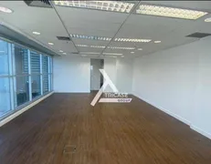 Conjunto Comercial / Sala para alugar, 118m² no Brooklin, São Paulo - Foto 1