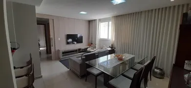 Apartamento com 3 Quartos à venda, 125m² no Dona Clara, Belo Horizonte - Foto 4