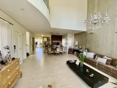 Casa de Condomínio com 3 Quartos à venda, 301m² no Jardim Amstalden Residence, Indaiatuba - Foto 1