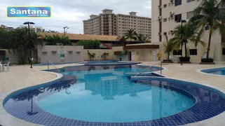 Apartamento com 3 Quartos à venda, 83m² no Do Turista, Caldas Novas - Foto 8
