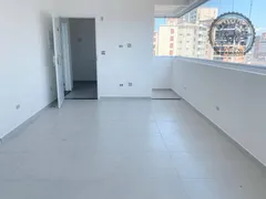 Apartamento com 1 Quarto à venda, 45m² no Vila Guilhermina, Praia Grande - Foto 2