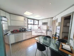 Apartamento com 4 Quartos para venda ou aluguel, 330m² no Serra, Belo Horizonte - Foto 14