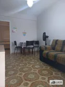 Apartamento com 1 Quarto à venda, 41m² no Canto do Forte, Praia Grande - Foto 1