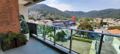 Apartamento com 3 Quartos à venda, 90m² no Monte Verde, Florianópolis - Foto 12