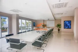 Conjunto Comercial / Sala para alugar, 33m² no Jardim Aquarius, São José dos Campos - Foto 15