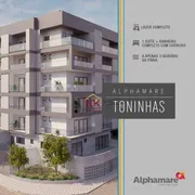 Apartamento com 2 Quartos à venda, 40m² no Praia das Toninhas, Ubatuba - Foto 2