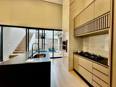 Casa de Condomínio com 4 Quartos à venda, 213m² no Porto Unique, Dourados - Foto 41