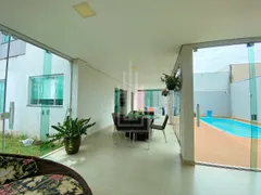 Casa com 3 Quartos à venda, 270m² no Jardim Panorama, Foz do Iguaçu - Foto 11