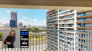 Apartamento com 1 Quarto à venda, 51m² no Vila Gomes Cardim, São Paulo - Foto 3