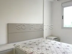 Flat com 1 Quarto à venda, 35m² no Morumbi, São Paulo - Foto 9