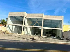 Loja / Salão / Ponto Comercial para alugar, 250m² no Jardim São Domingos, Americana - Foto 1