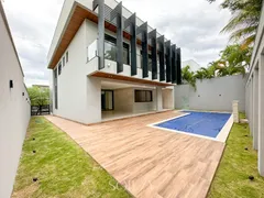 Casa com 4 Quartos à venda, 486m² no Alphaville Flamboyant Araguaia, Goiânia - Foto 3