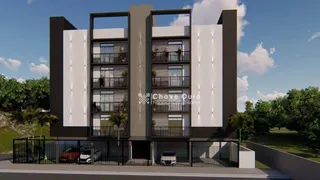 Apartamento com 2 Quartos à venda, 53m² no Santa Cruz, Cascavel - Foto 2