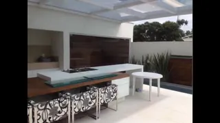 Casa com 4 Quartos para venda ou aluguel, 500m² no Jurerê Internacional, Florianópolis - Foto 29