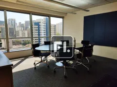 Conjunto Comercial / Sala para venda ou aluguel, 600m² no Itaim Bibi, São Paulo - Foto 21