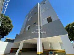 Cobertura com 3 Quartos à venda, 125m² no Planalto, Belo Horizonte - Foto 47
