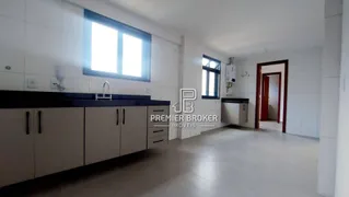 Apartamento com 3 Quartos à venda, 168m² no Agriões, Teresópolis - Foto 22