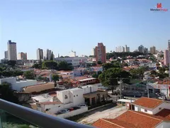 Apartamento com 3 Quartos para alugar, 101m² no Jardim Paulistano, Sorocaba - Foto 8