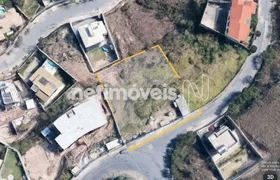 Terreno / Lote Comercial à venda, 1118m² no Estoril, Belo Horizonte - Foto 2