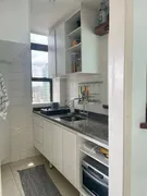 Flat com 2 Quartos para alugar, 73m² no Moema, São Paulo - Foto 6
