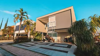 Casa de Condomínio com 4 Quartos à venda, 370m² no Jardim Vila Paradiso, Indaiatuba - Foto 30