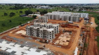 Apartamento com 2 Quartos à venda, 47m² no Residencial Campos Dourados, Goiânia - Foto 25