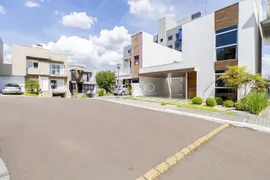 Casa de Condomínio com 3 Quartos à venda, 200m² no Campo Comprido, Curitiba - Foto 4