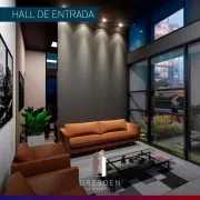 Apartamento com 3 Quartos à venda, 130m² no Pio Correa, Criciúma - Foto 2