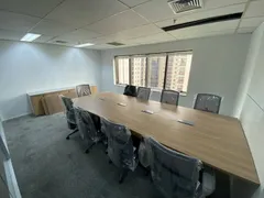 Conjunto Comercial / Sala para alugar, 185m² no Itaim Bibi, São Paulo - Foto 12