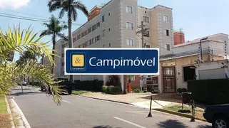 Apartamento com 2 Quartos à venda, 47m² no Loteamento Parque São Martinho, Campinas - Foto 6