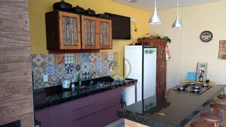 Casa de Condomínio com 3 Quartos à venda, 289m² no Condominio Santorini, Ribeirão Preto - Foto 6