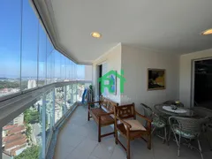 Apartamento com 3 Quartos à venda, 120m² no Tombo, Guarujá - Foto 9