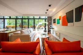 Casa com 5 Quartos para alugar, 340m² no Brooklin, São Paulo - Foto 2