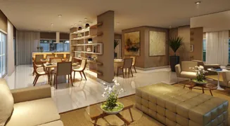 Apartamento com 3 Quartos à venda, 86m² no Vila Anastácio, São Paulo - Foto 4