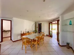 Casa de Condomínio com 4 Quartos para alugar, 360m² no Lagoa da Conceição, Florianópolis - Foto 7