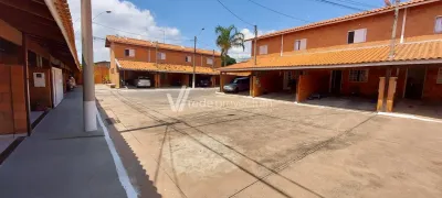 Casa de Condomínio com 2 Quartos à venda, 90m² no Jardim Paraíso de Viracopos, Campinas - Foto 23