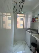 Apartamento com 2 Quartos à venda, 52m² no Cidade Ariston Estela Azevedo, Carapicuíba - Foto 8