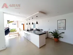 Casa de Condomínio com 3 Quartos para alugar, 350m² no Jardim Jockey Clube, São Carlos - Foto 34