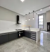 Casa de Condomínio com 3 Quartos à venda, 153m² no Residencial Recanto das Arvores, Sumaré - Foto 4