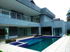 Casa de Condomínio com 6 Quartos à venda, 799m² no Barra da Tijuca, Rio de Janeiro - Foto 1