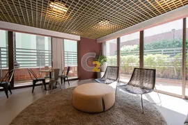 Apartamento com 2 Quartos para alugar, 55m² no Sumaré, São Paulo - Foto 23