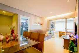 Apartamento com 3 Quartos à venda, 109m² no Vila Boa Vista, Santo André - Foto 2