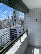 Apartamento com 3 Quartos à venda, 77m² no Boa Viagem, Recife - Foto 9