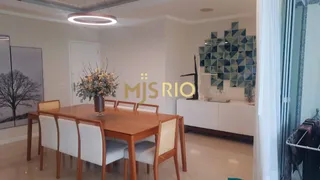 Apartamento com 4 Quartos à venda, 200m² no Recreio Dos Bandeirantes, Rio de Janeiro - Foto 5