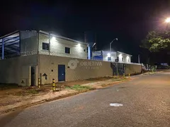 Galpão / Depósito / Armazém para alugar, 1800m² no Distrito Industrial, Uberlândia - Foto 6