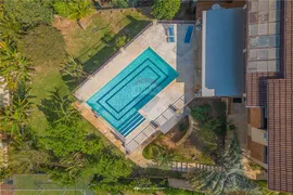 Casa de Condomínio com 4 Quartos à venda, 373m² no Condominio Marambaia, Vinhedo - Foto 2