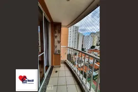 Apartamento com 3 Quartos à venda, 91m² no Aclimação, São Paulo - Foto 2