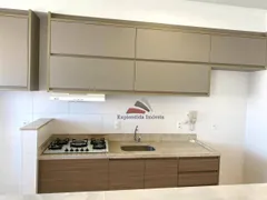 Apartamento com 1 Quarto para alugar, 50m² no Vila Mogilar, Mogi das Cruzes - Foto 7