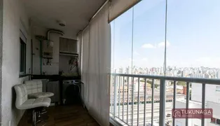 Apartamento com 1 Quarto à venda, 34m² no Móoca, São Paulo - Foto 17